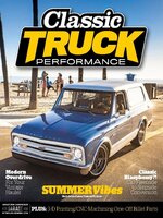 Classic Truck Performance